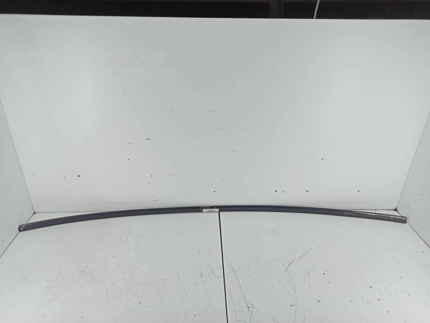 Накладка двери передней правой