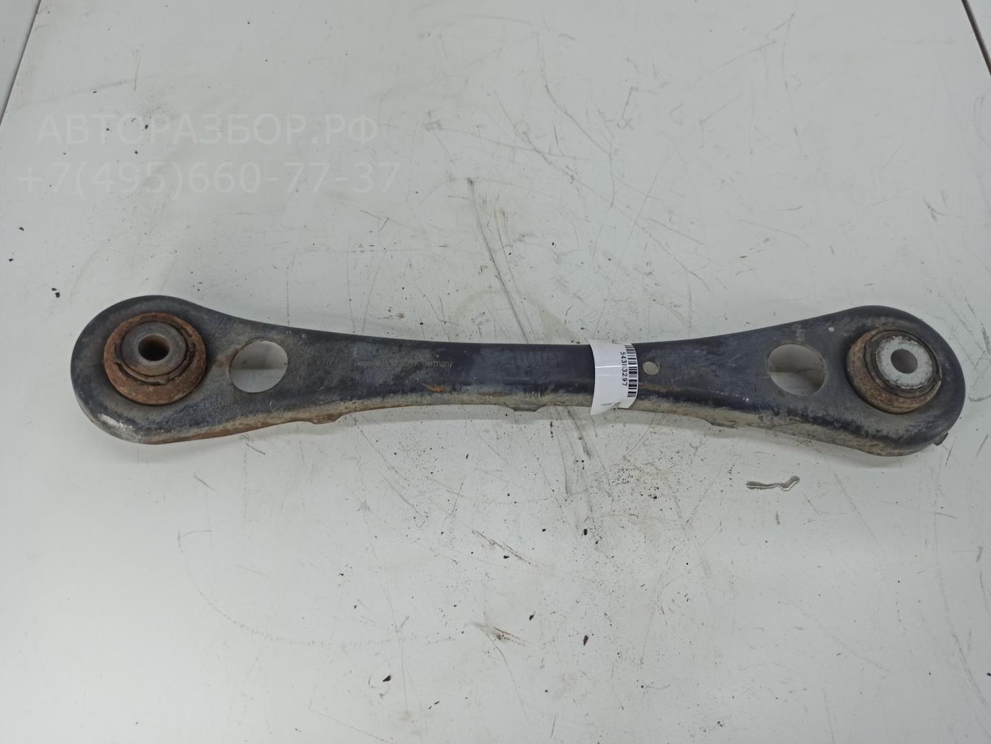 Рычаг задний правый