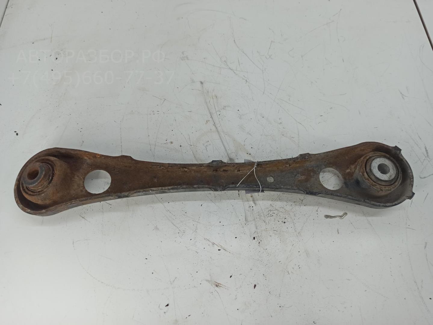 Рычаг задний правый