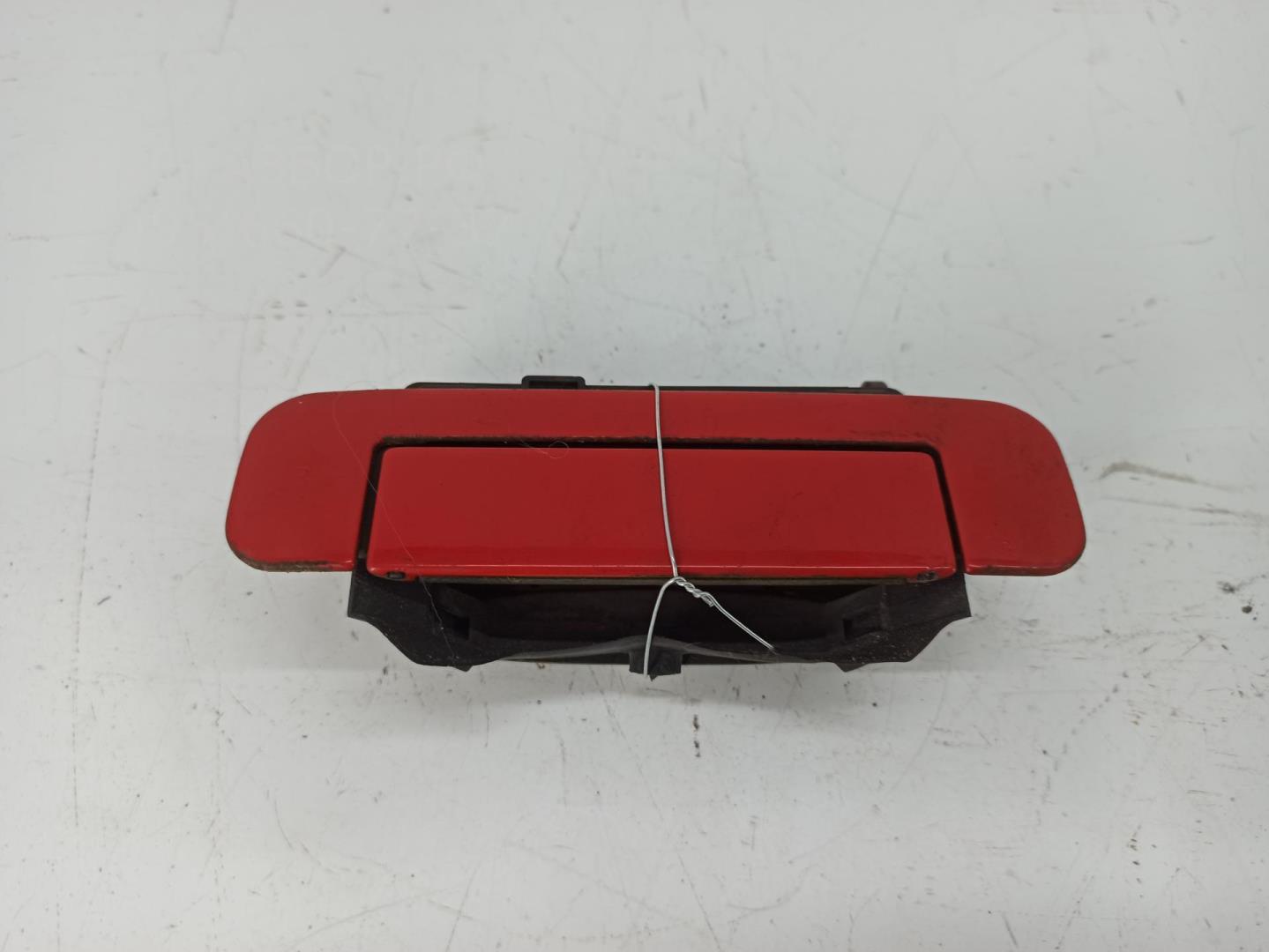 Ручка двери задней наружная левая