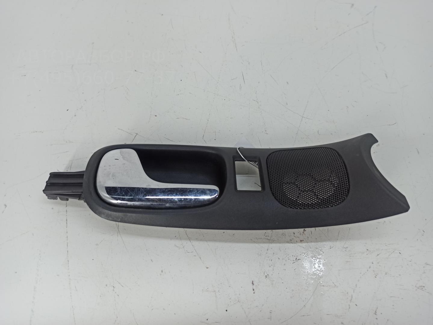 Ручка двери передней внутренняя левая