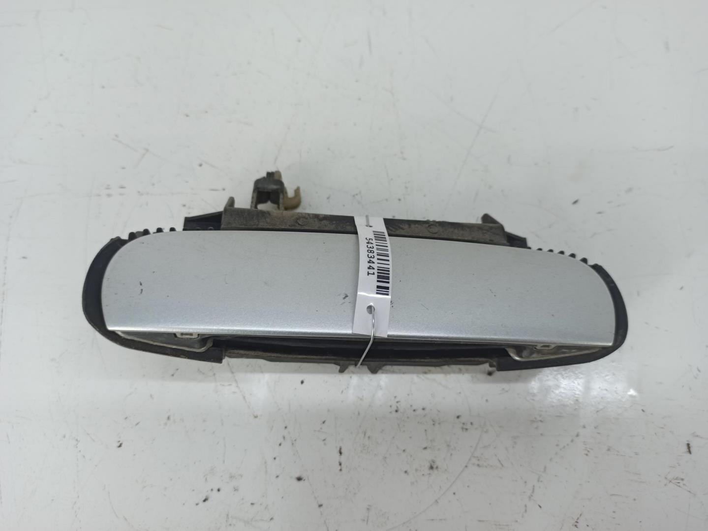 Ручка двери задней наружная правая