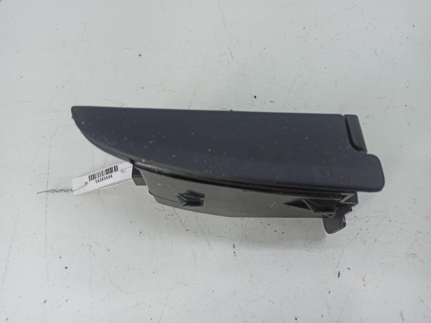 Пепельница