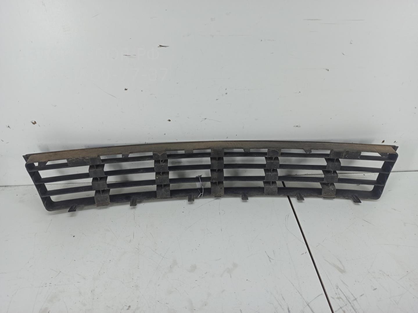 Решетка в бампер