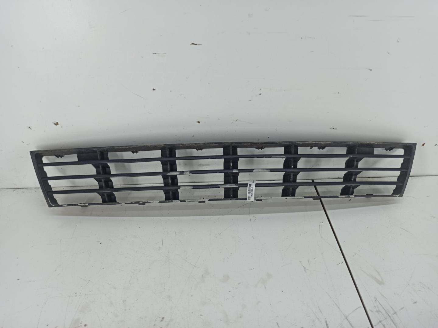 Решетка в бампер