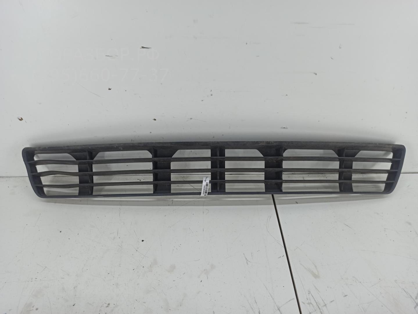 Решетка в бампер