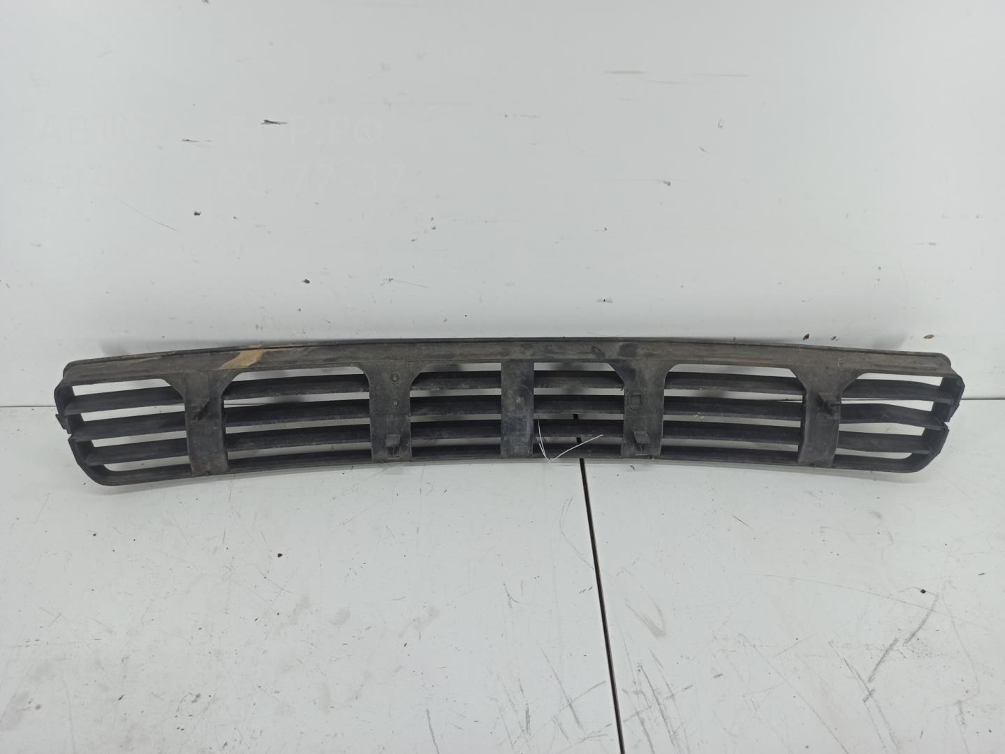 Решетка в бампер