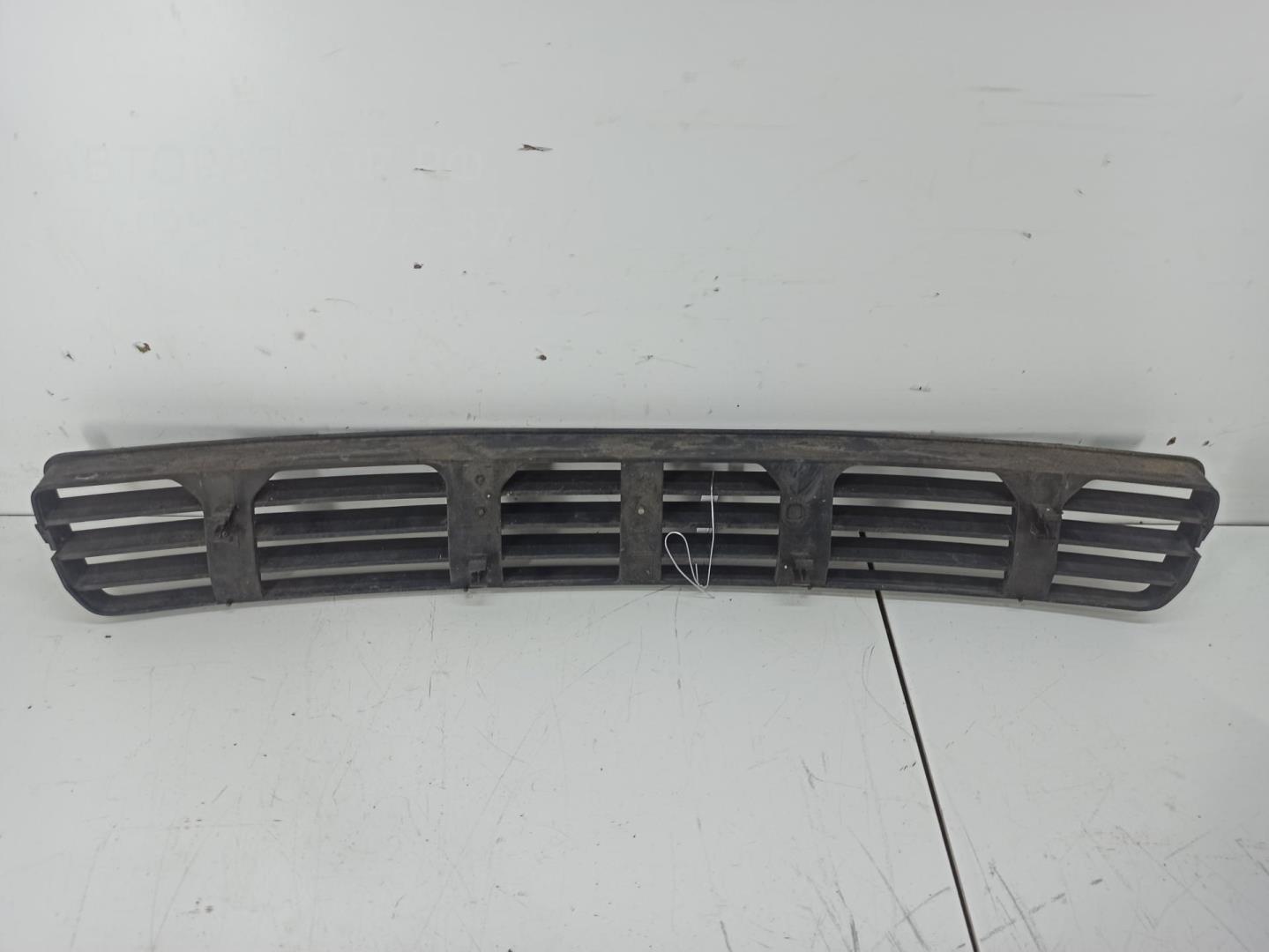 Решетка в бампер