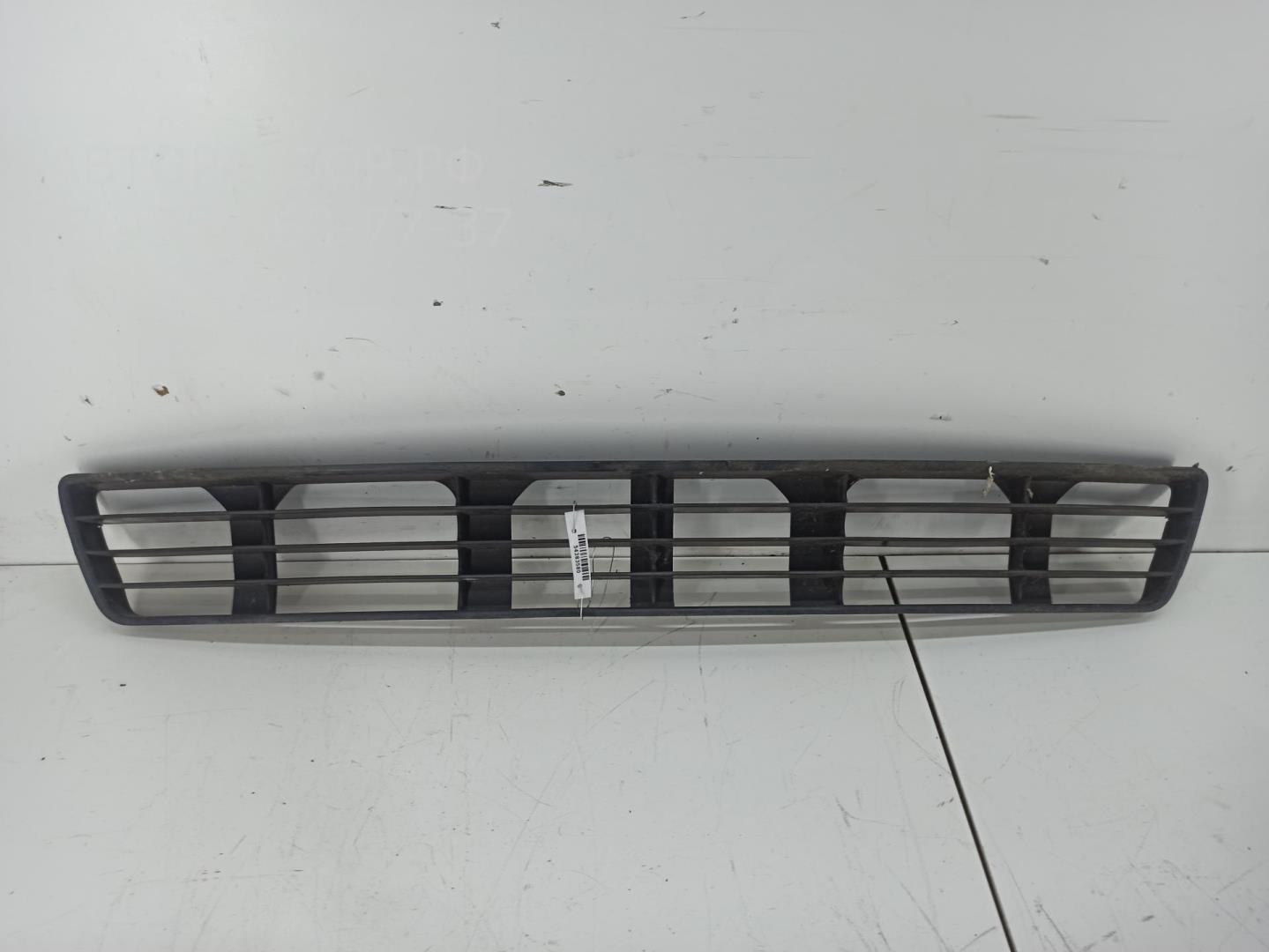 Решетка в бампер