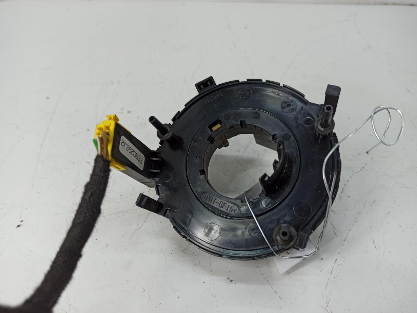 Механизм подрулевой для SRS (ленточный)