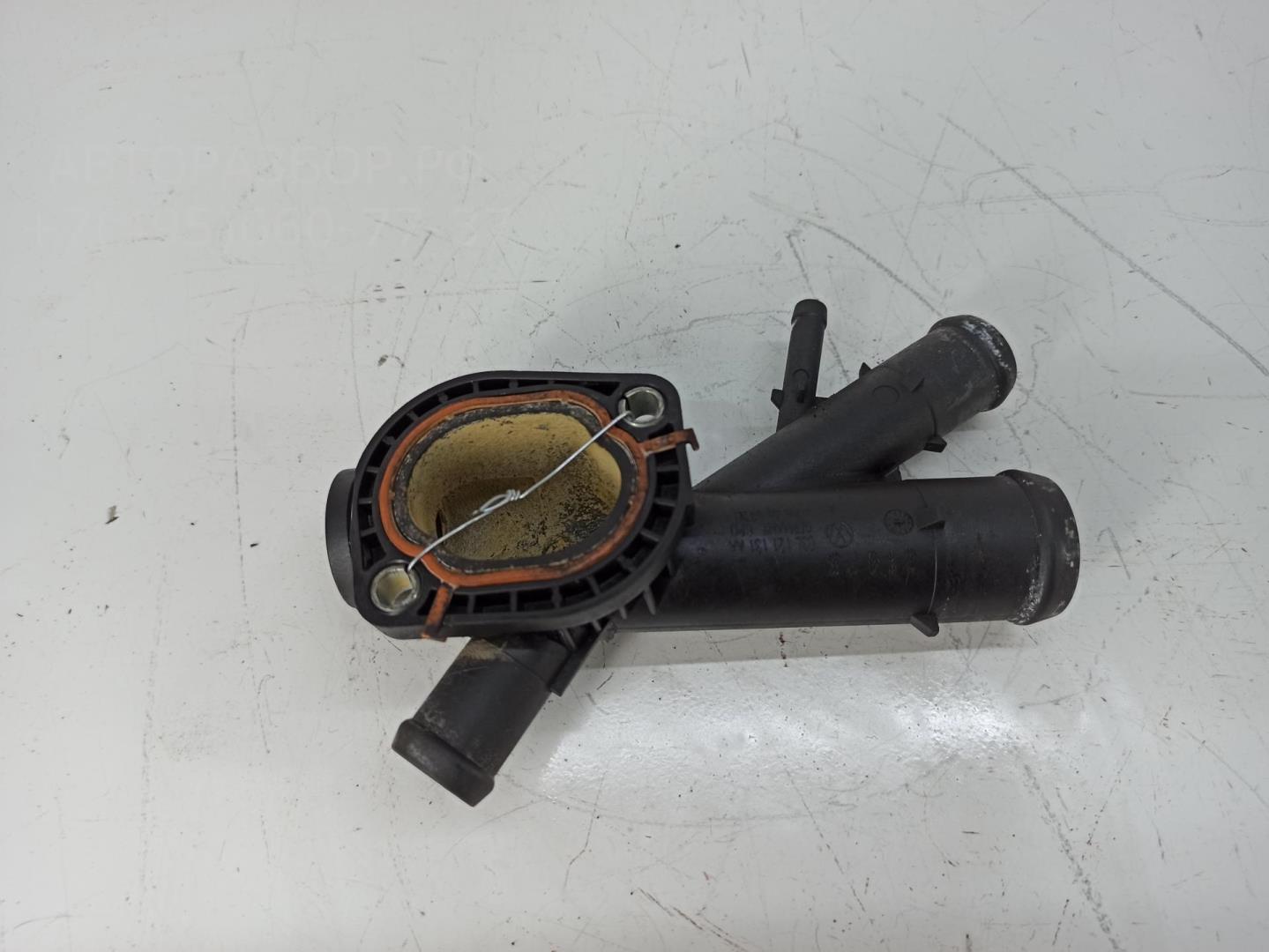 Фланец / тройник