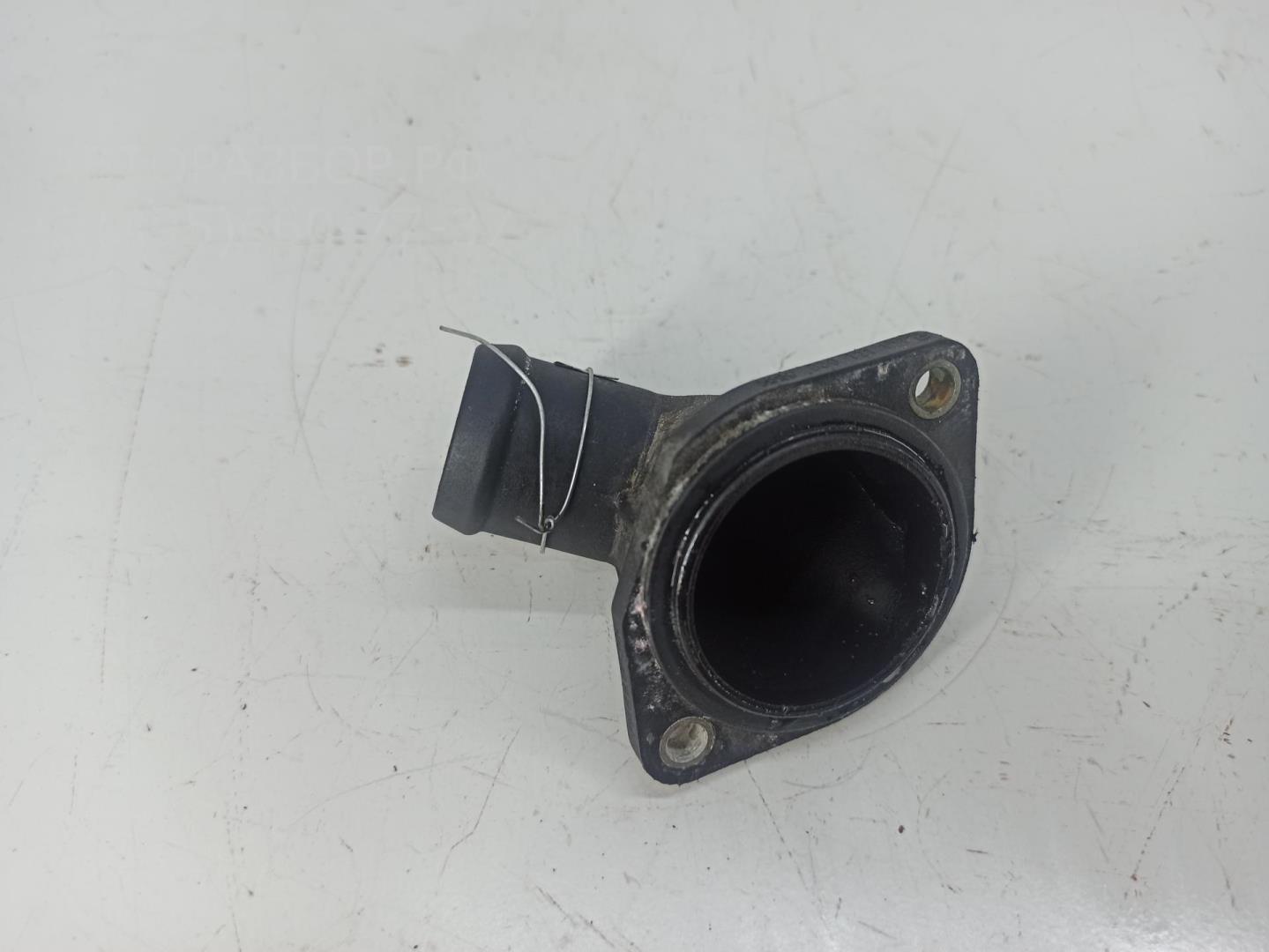 Корпус термостата