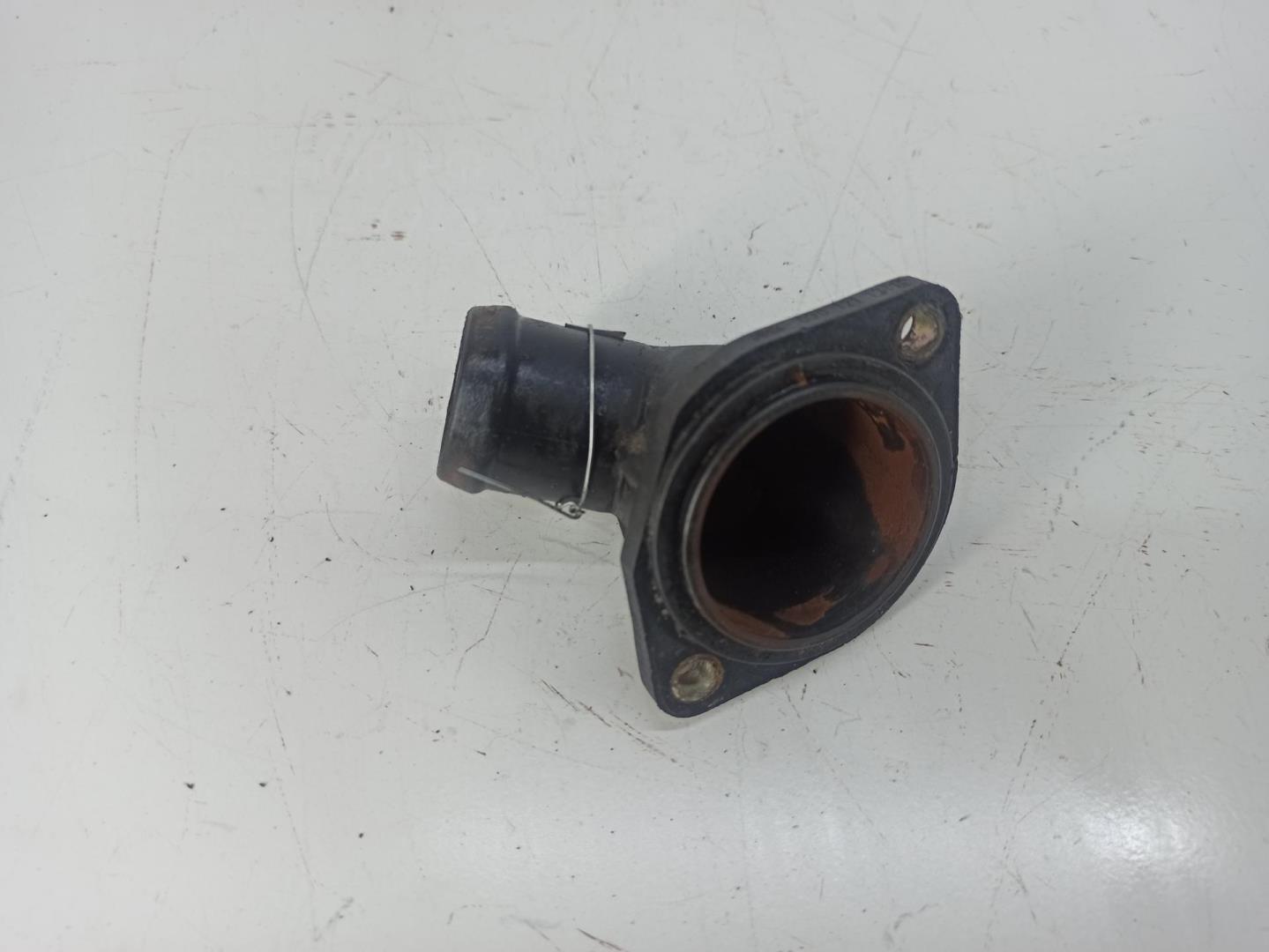 Корпус термостата