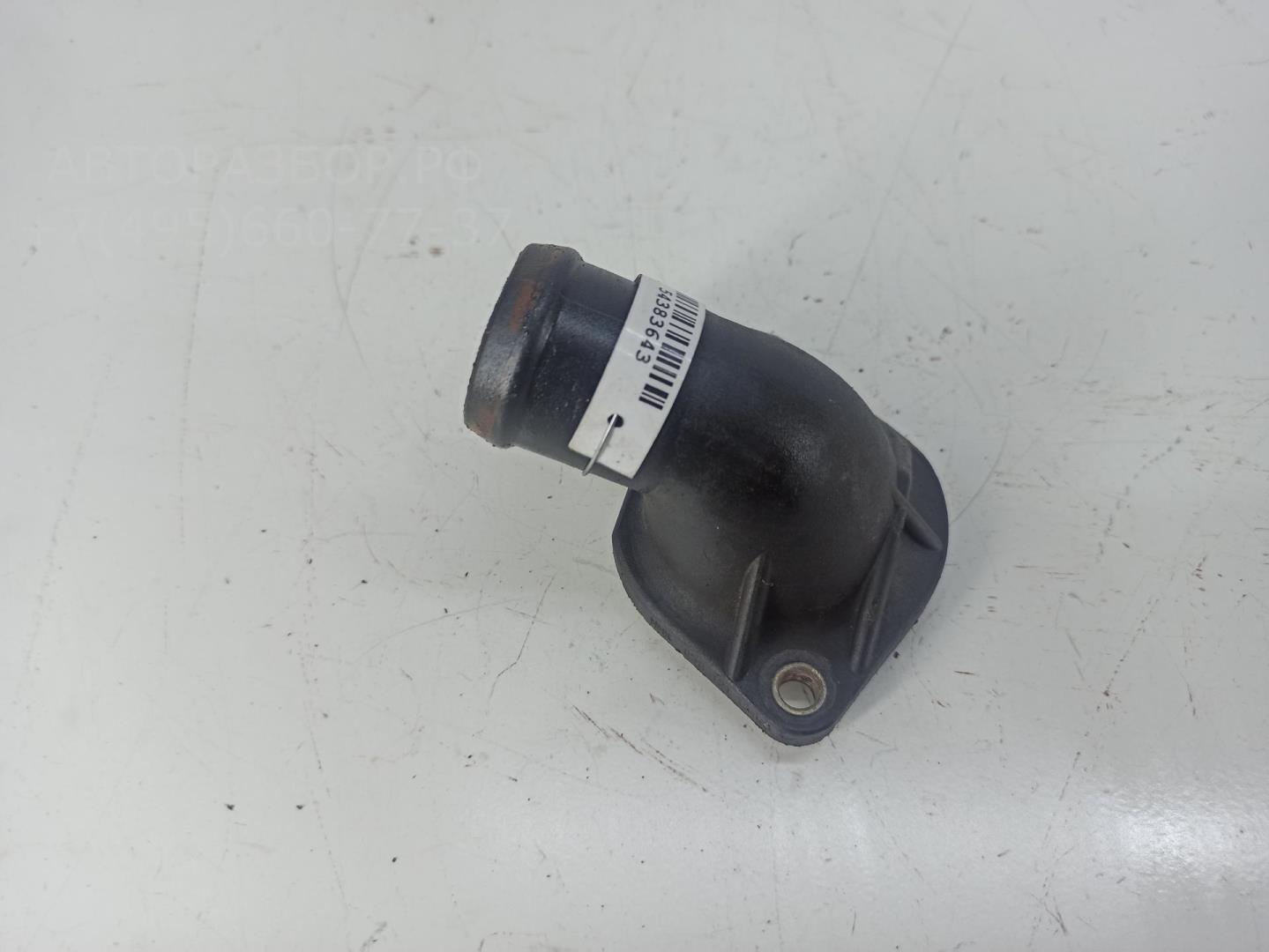 Корпус термостата