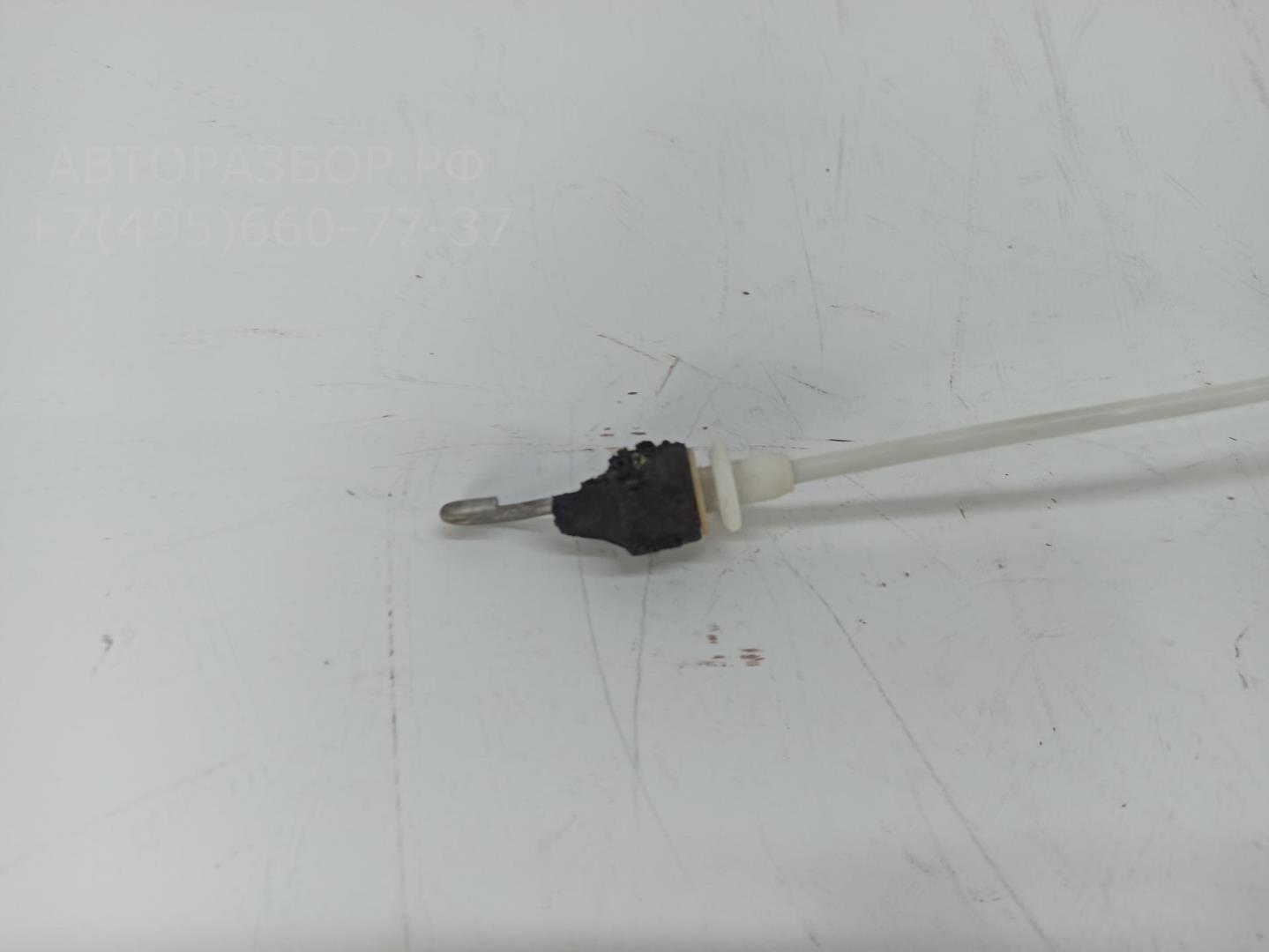 Трос открывания двери