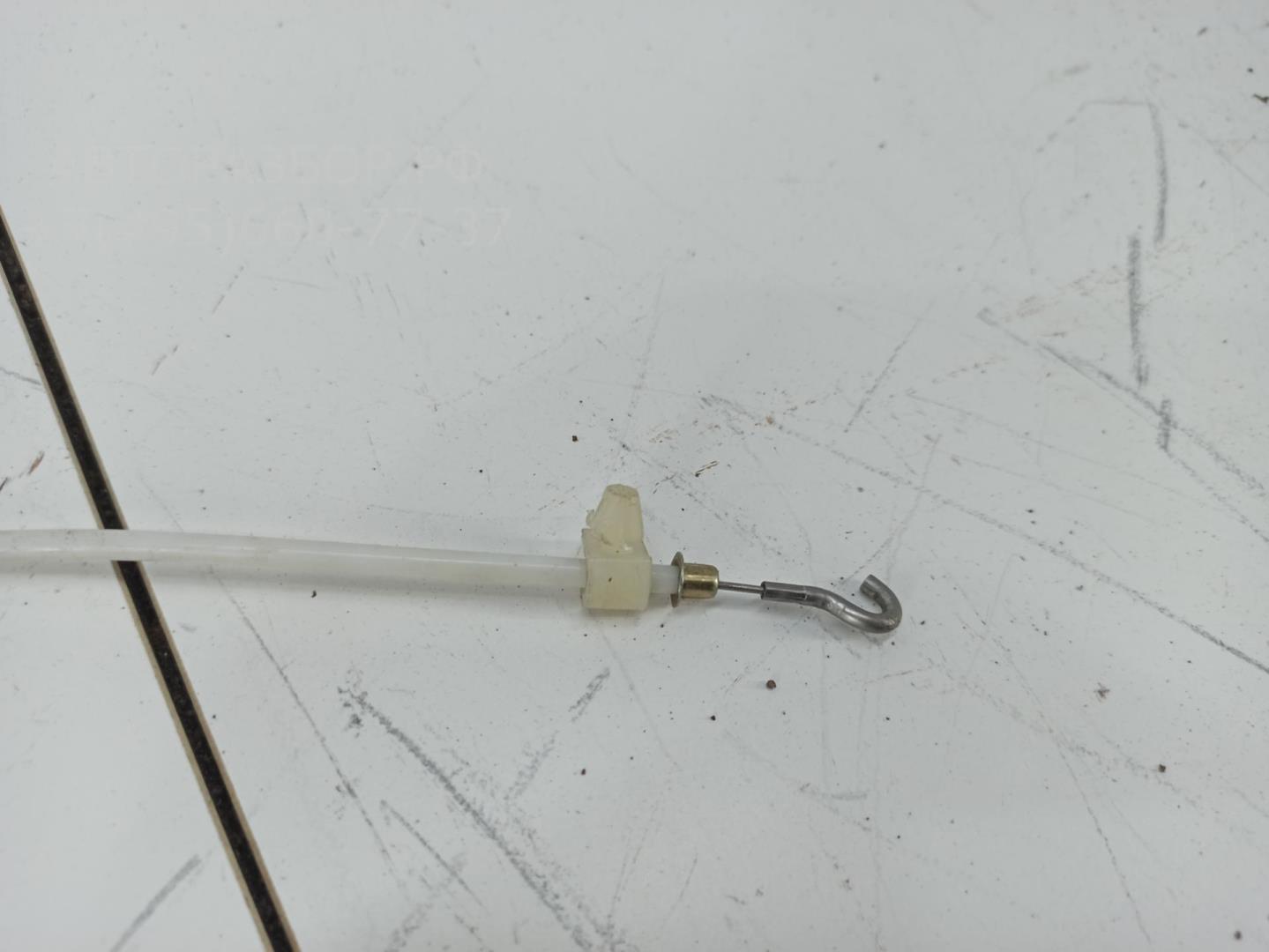 Трос открывания двери