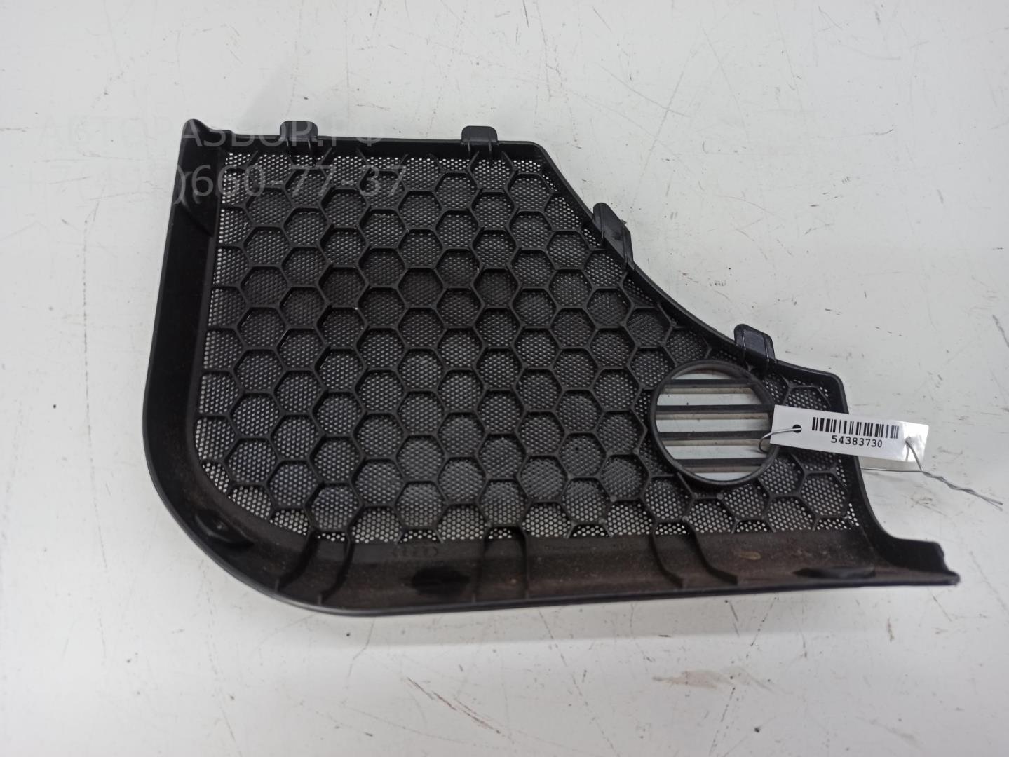 Решетка динамика