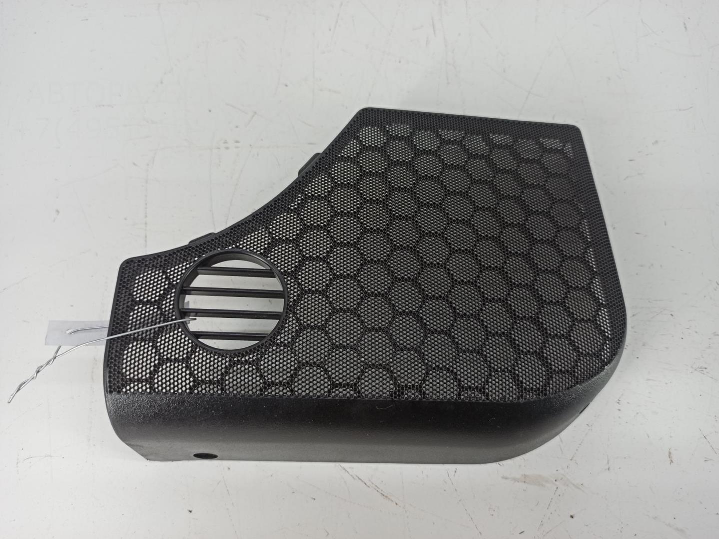 Решетка динамика