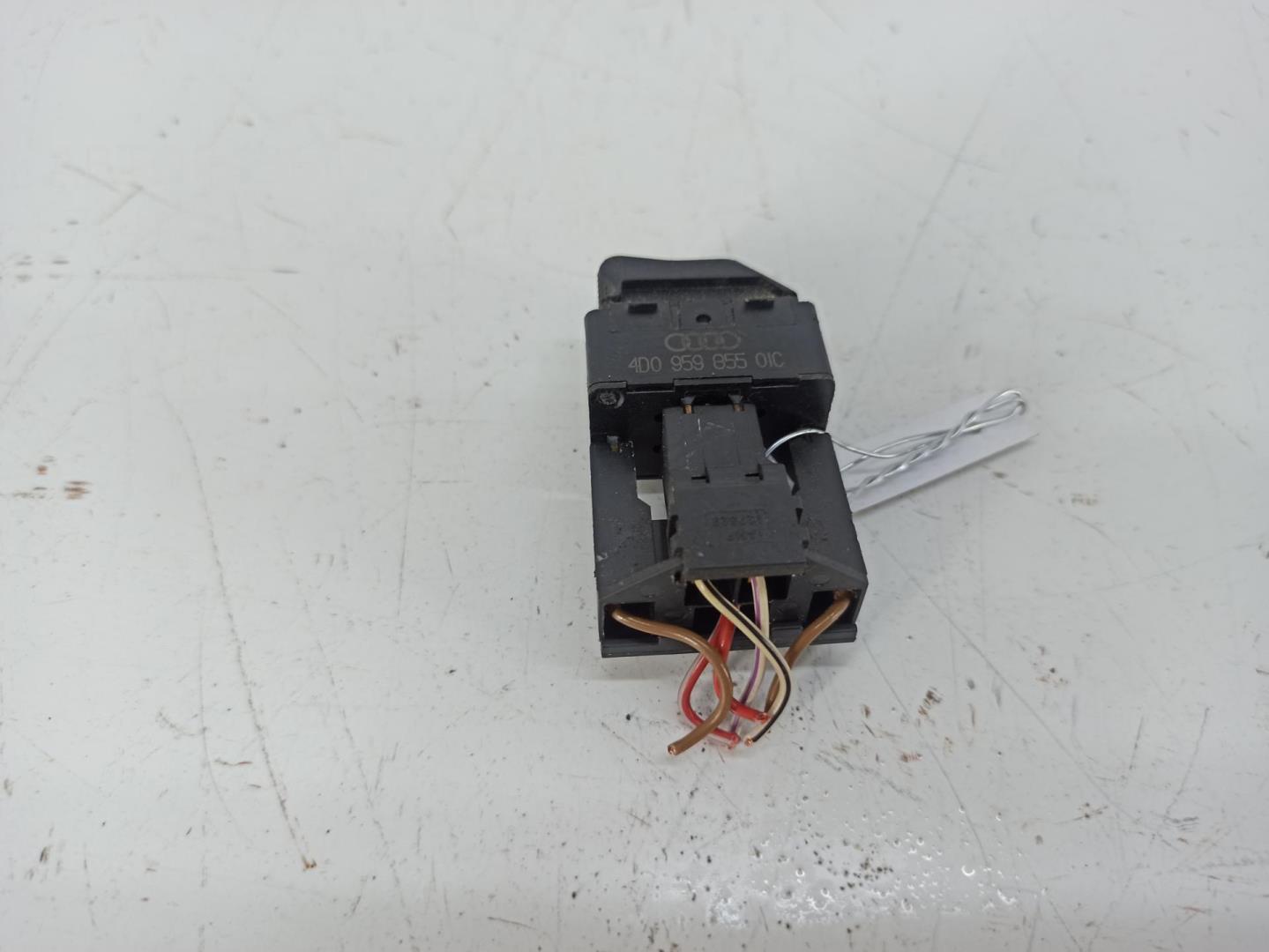 Кнопка стеклоподъемника