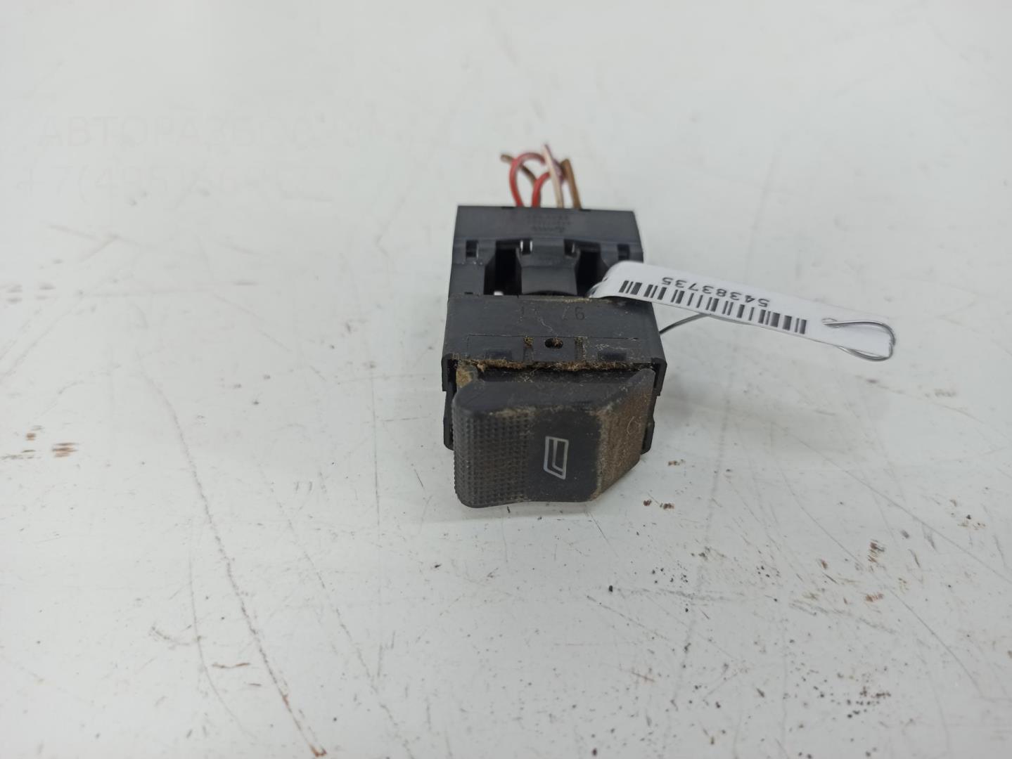 Кнопка стеклоподъемника