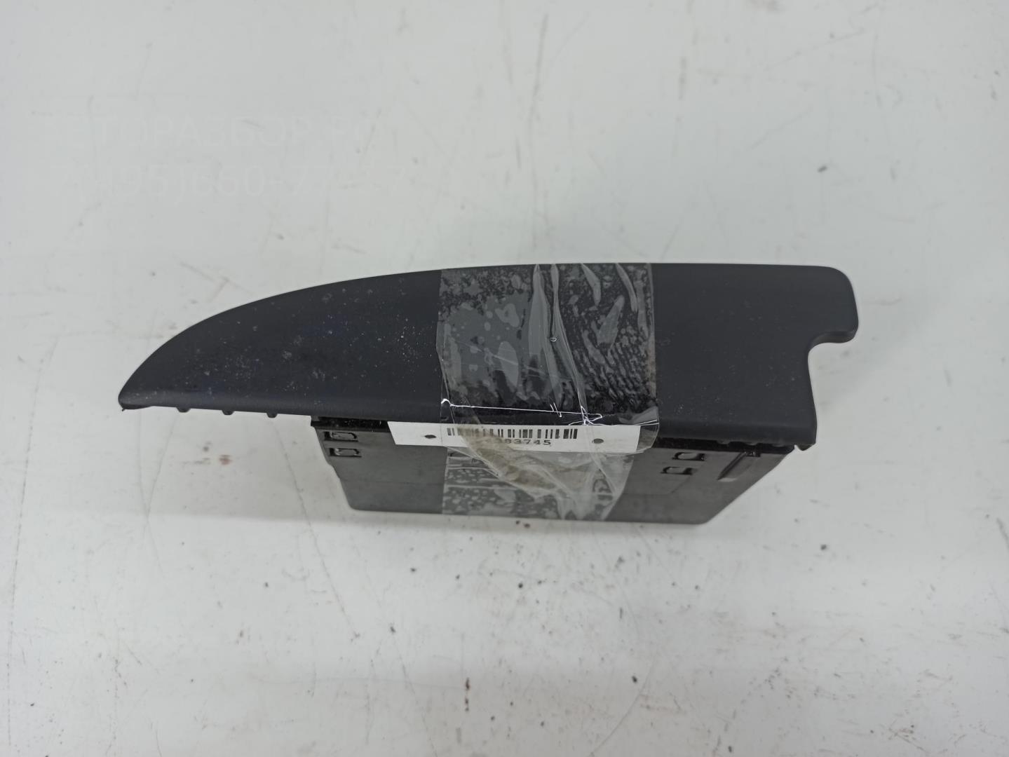 Пепельница