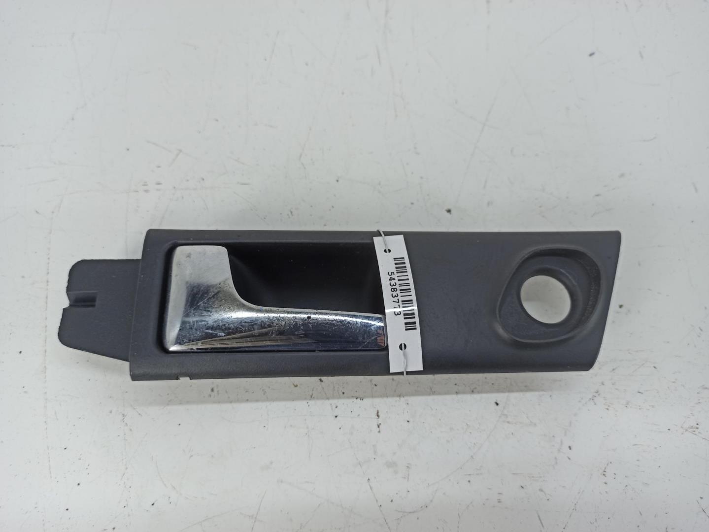 Ручка двери задней внутренняя левая