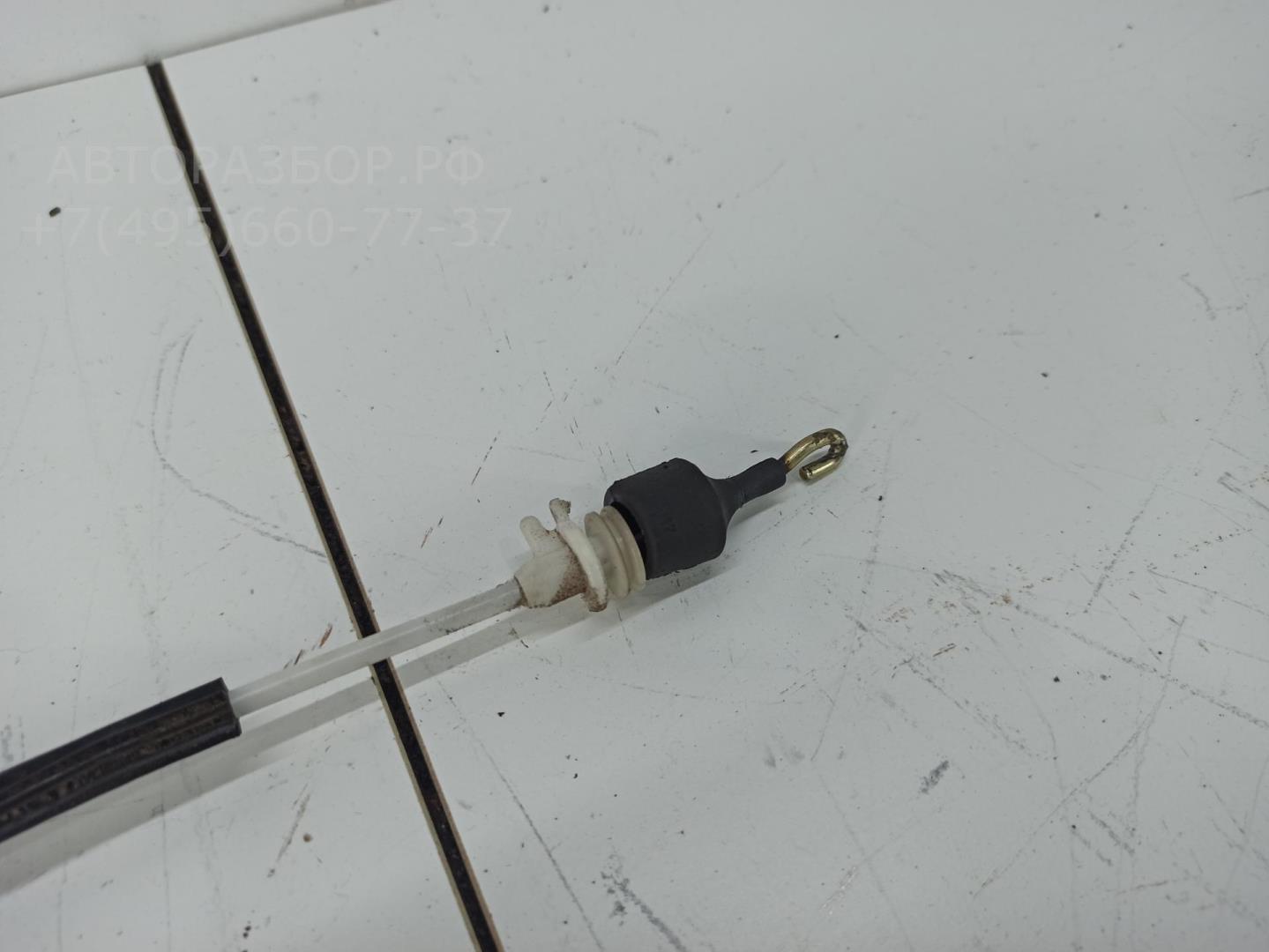 Трос открывания двери