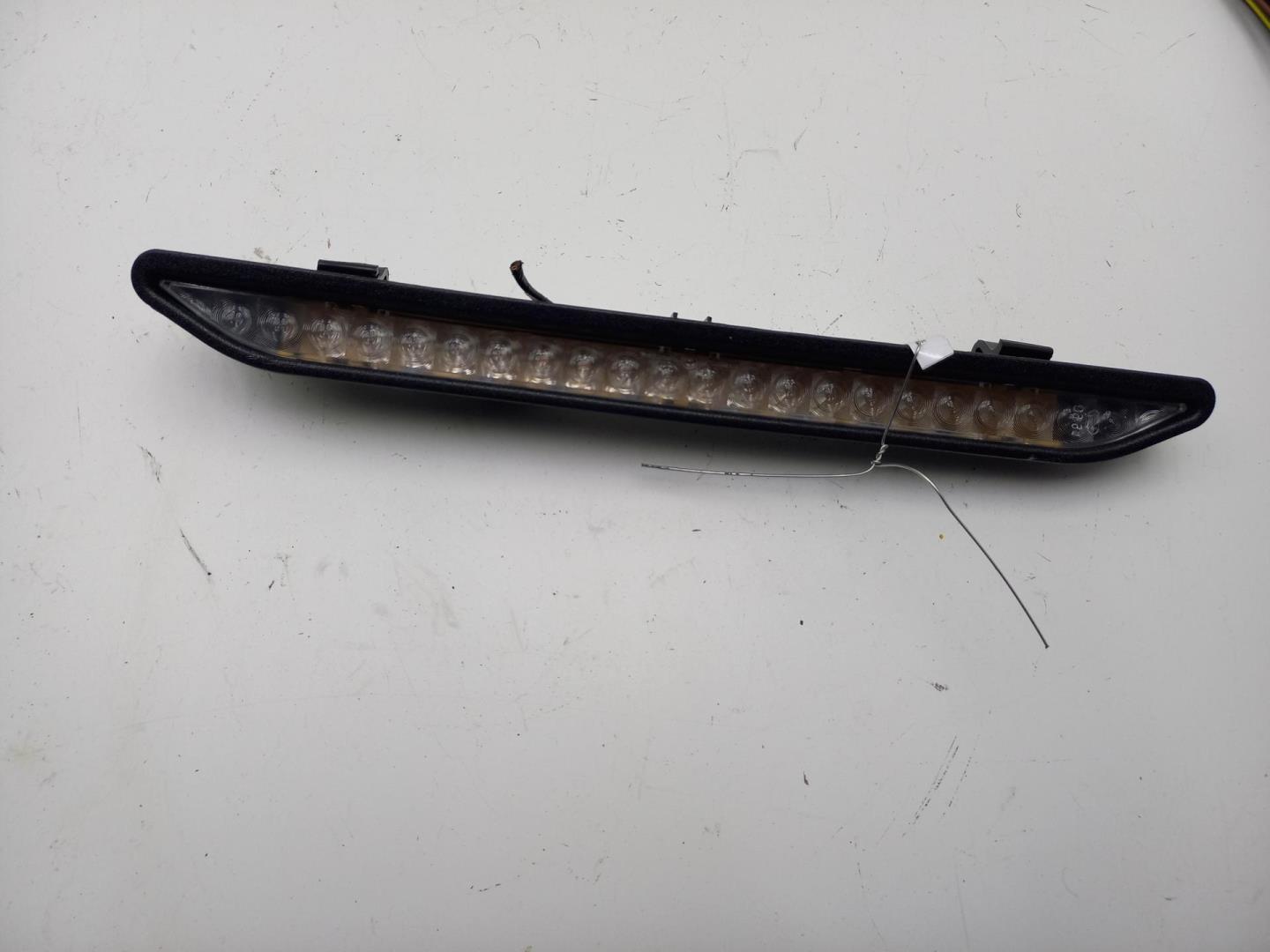 Фонарь задний (стоп сигнал)