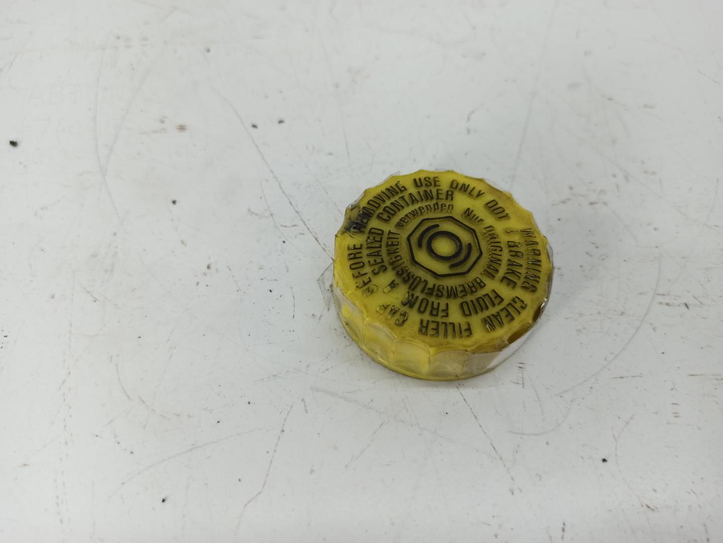 Крышка бачка тормозной жидкости