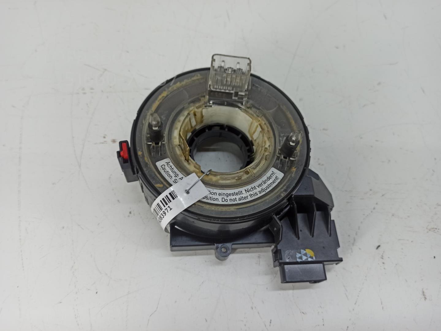 Механизм подрулевой для SRS (ленточный)