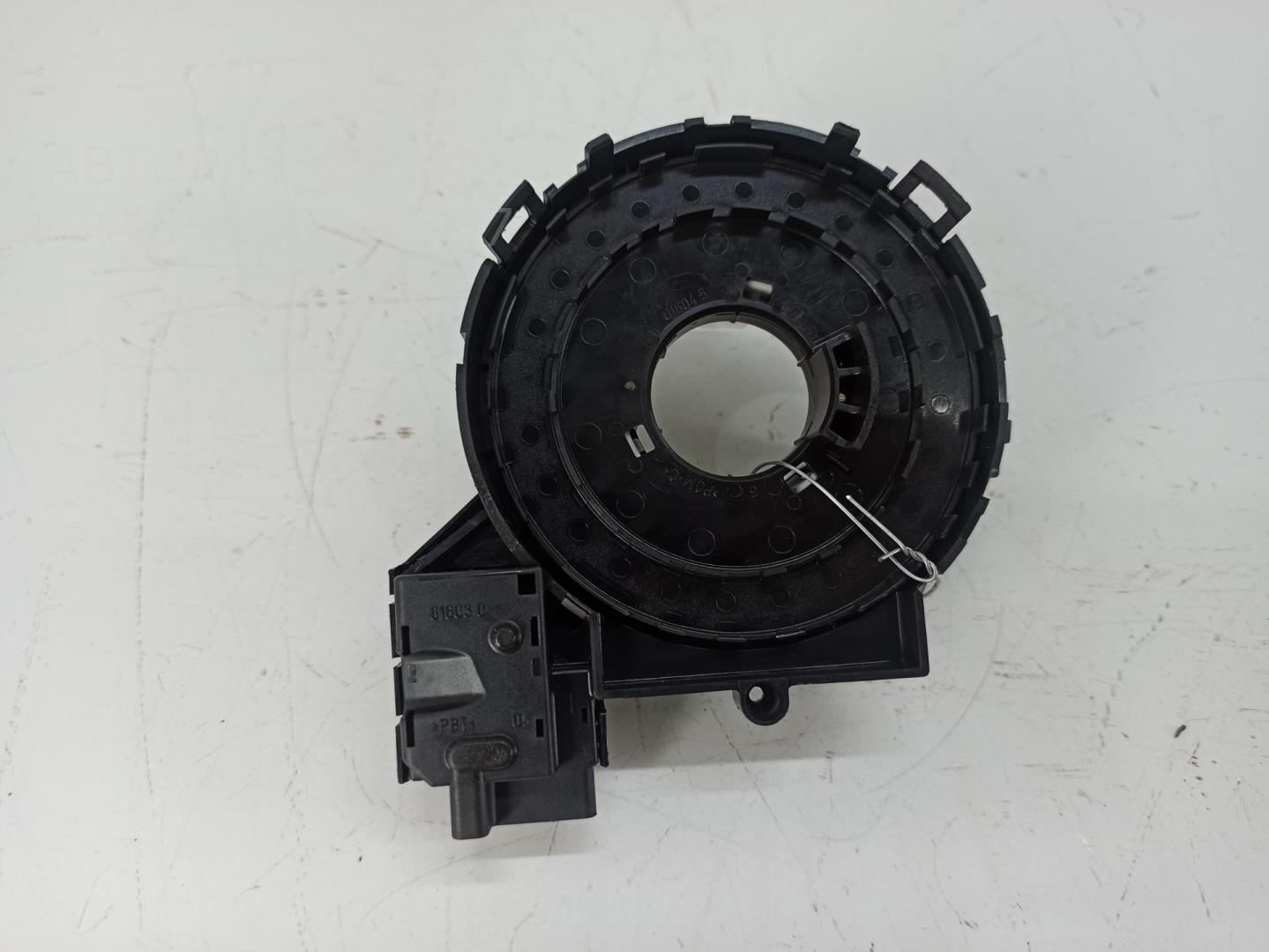 Механизм подрулевой для SRS (ленточный)