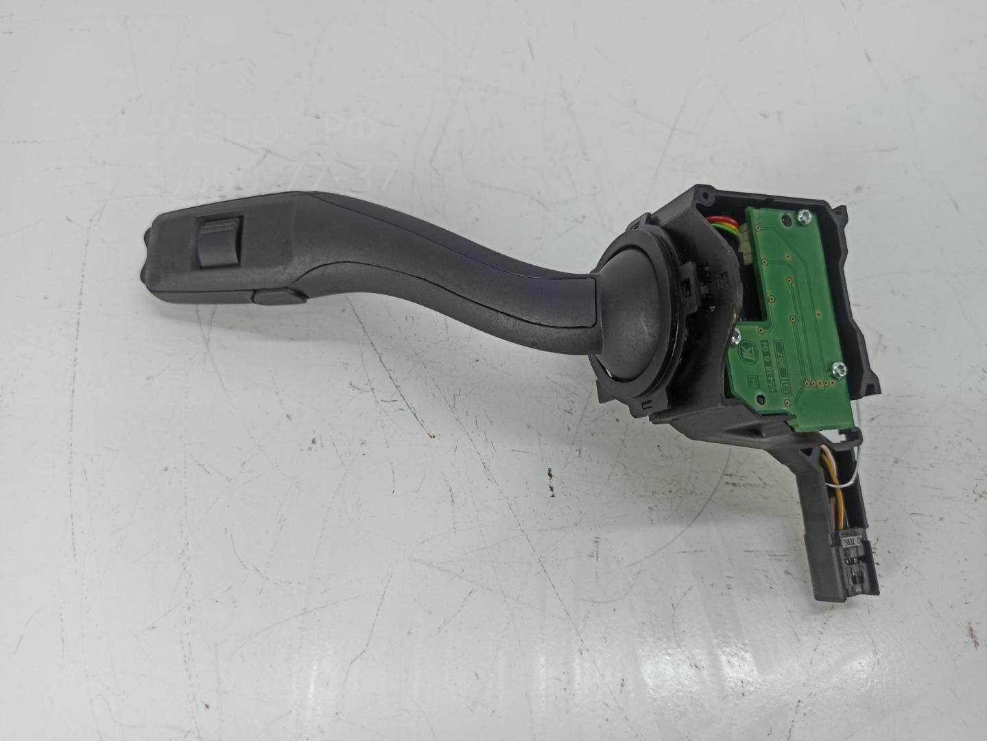 Переключатель стеклоочистителей