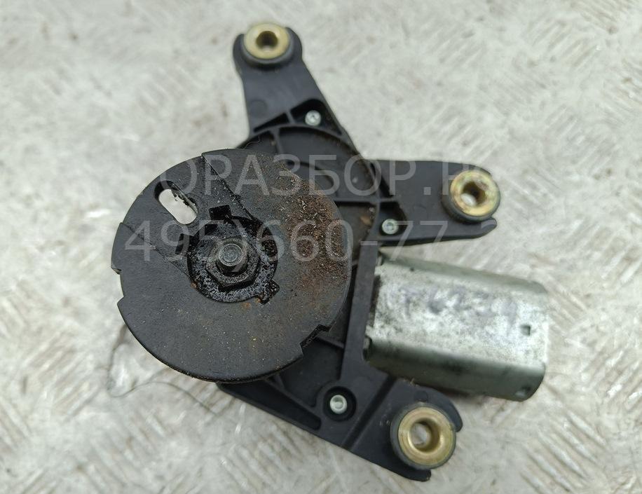 Моторчик стеклоочистителя задний