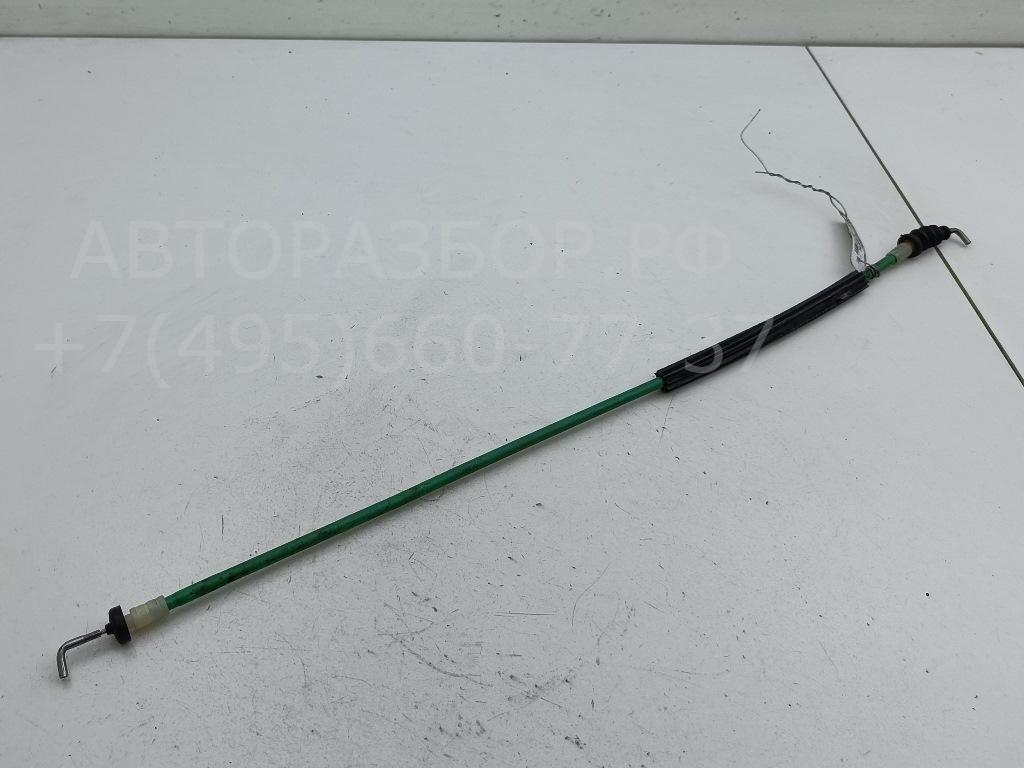 Трос открывания двери