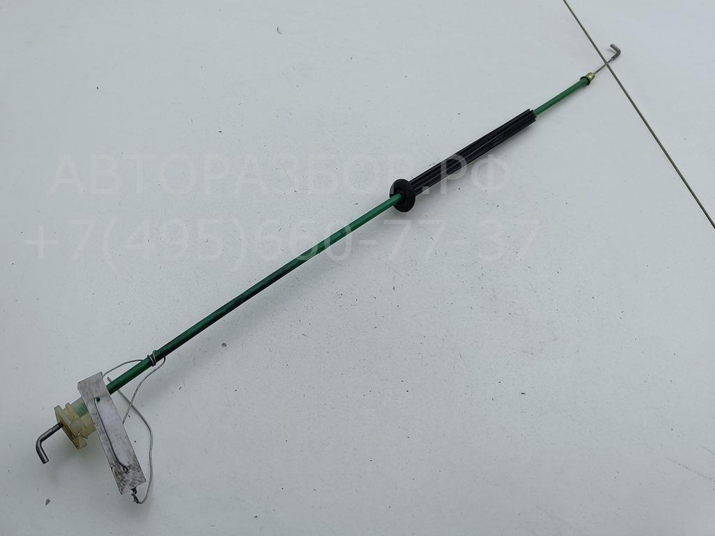 Трос открывания двери