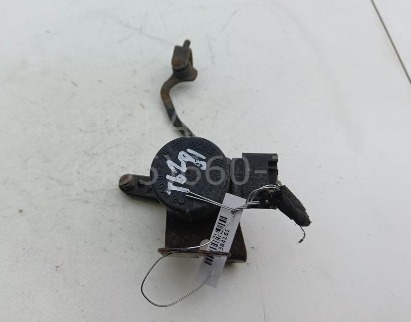 Датчик регулировки дорож. просвета