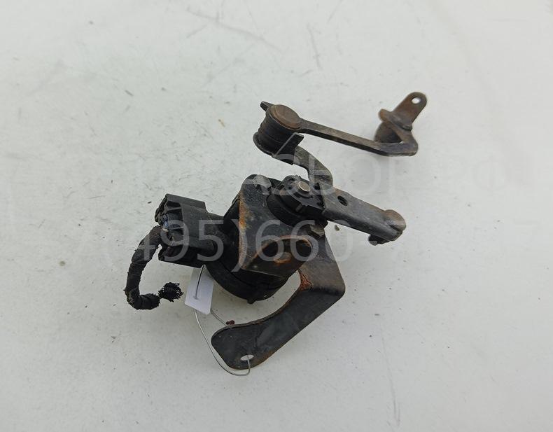 Датчик регулировки дорож. просвета