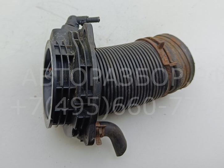 Расходомер воздуха (ДМРВ)