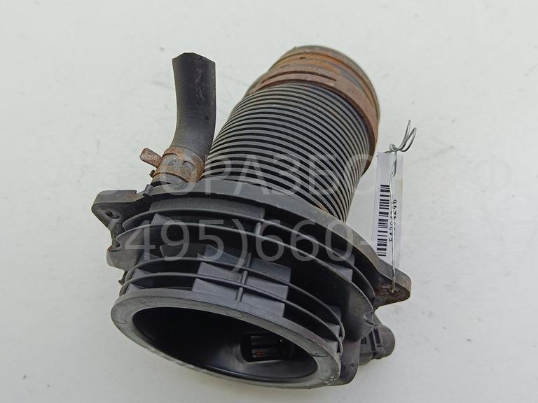 Расходомер воздуха (ДМРВ)