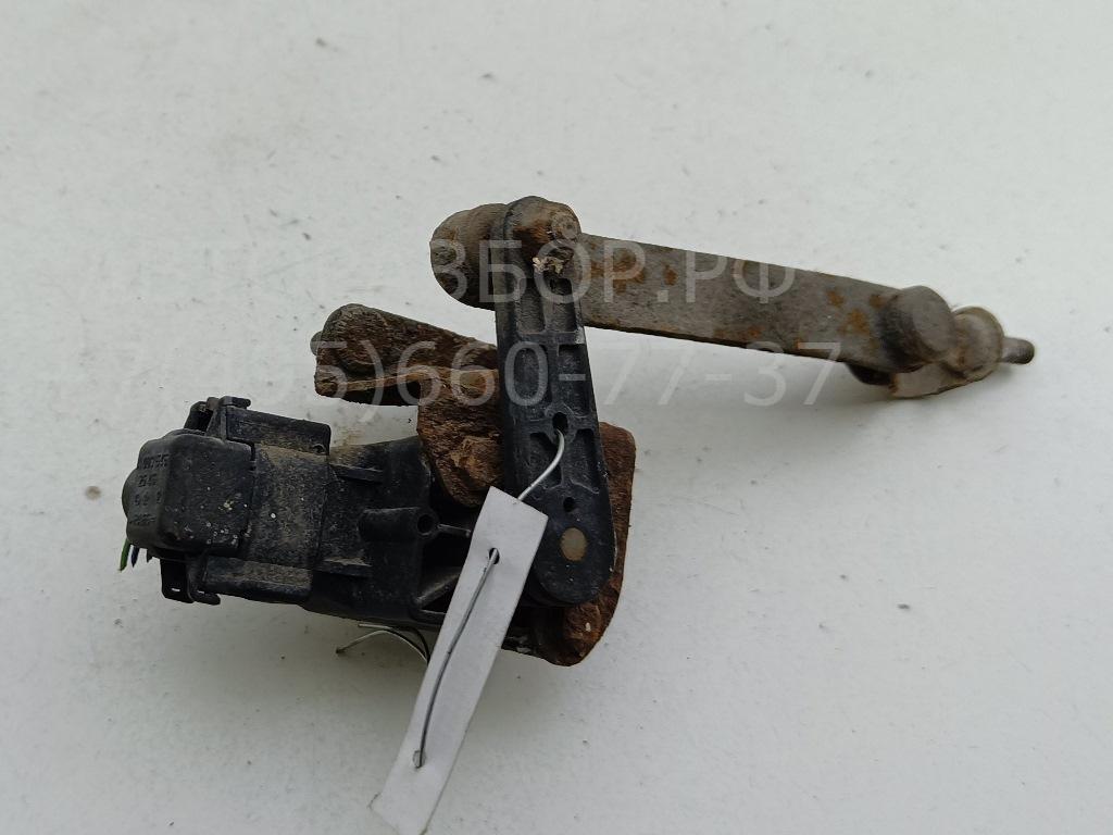 Датчик регулировки дорож. просвета