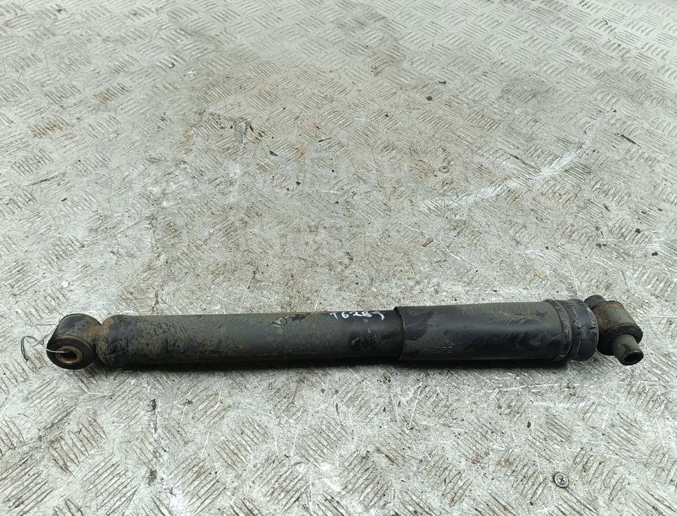 Амортизатор задний правый