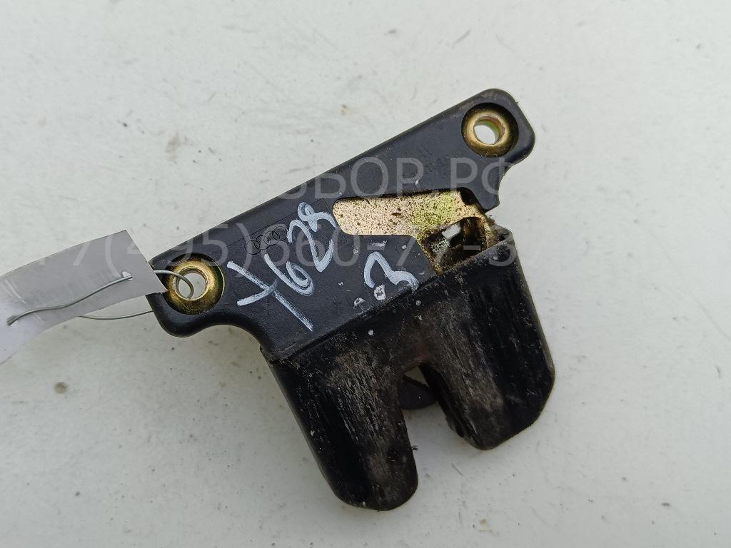 Замок багажника