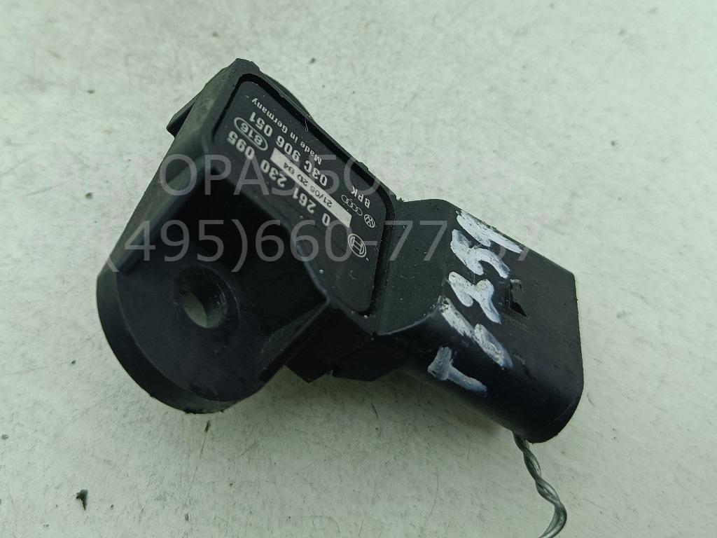 Датчик абсолютного давления