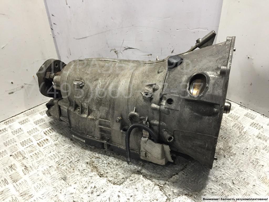 АКПП (автоматическая коробка переключения передач)