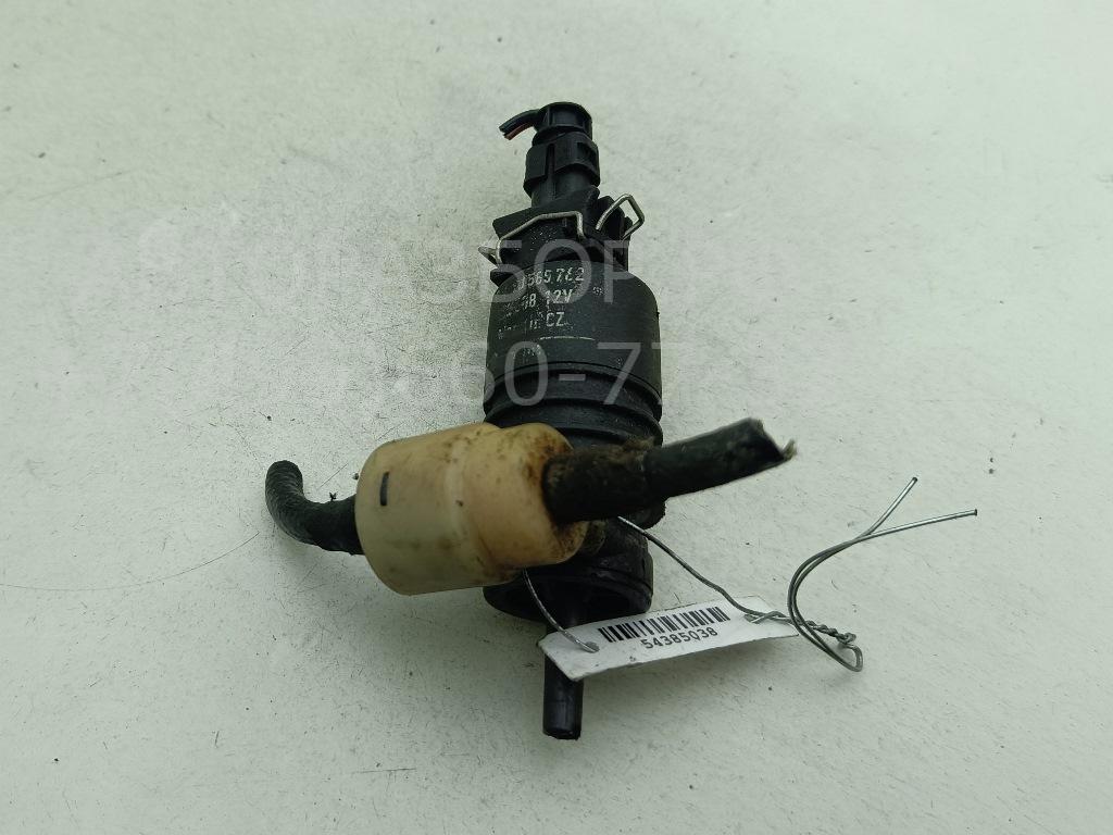 Насос омывателя