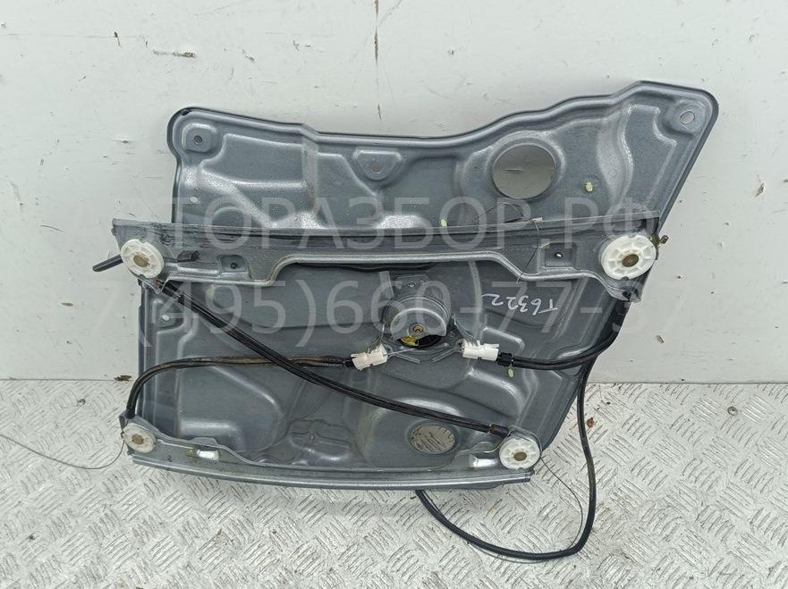 Стеклоподъемник электр. передний правый