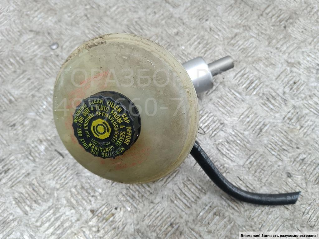 Цилиндр тормозной главный