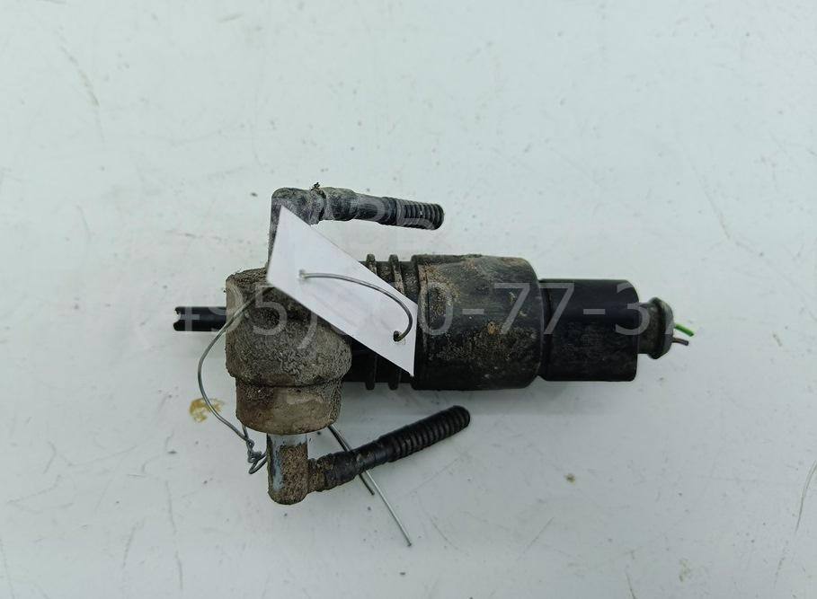 Насос омывателя