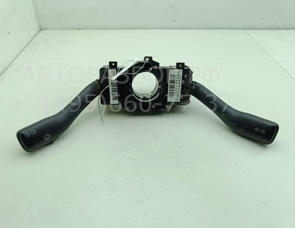 Переключатель подрулевой