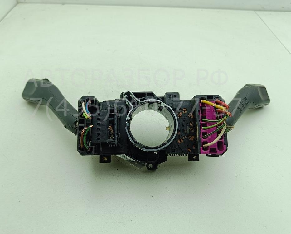 Переключатель подрулевой